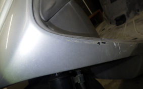 SUZUKI ADDRESS V125 G CF46A