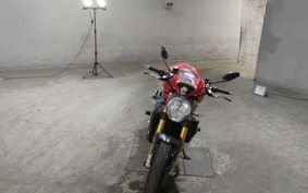 DUCATI MONSTAR 1200S 2014 M603JA