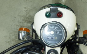 HONDA APE 50 AC16