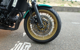 KAWASAKI Z650 RS 2022 ER650M