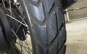 HONDA CROSS CUB 110 JA45