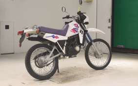 YAMAHA DT50 17W