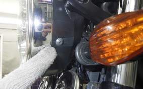 HONDA CB750 GEN 2 2007 RC42