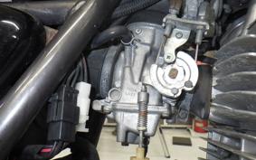 SUZUKI GRASS TRACKER NJ47A