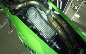 KAWASAKI NINJA 250 EX250L