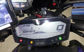YAMAHA MT-07 ABS 2020 RM19J