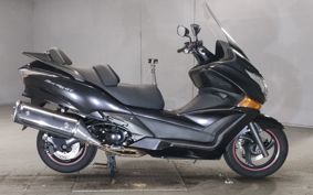 HONDA SILVERWING400GT NF03