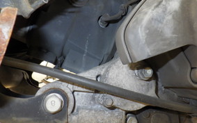 SUZUKI ADDRESS V125 S 1995 CF4MA