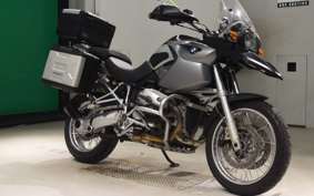 BMW R1200GS 2007