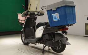 YAMAHA GEAR Gen.2 UA06J