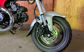 HONDA  DUX 125 JB04