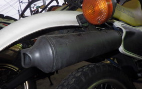 SUZUKI TS50 Hustler SA11A