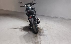 YAMAHA MT-25 RG74J