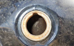 HONDA REBEL 250 MC13