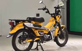 HONDA CT125-2 2025 JA65