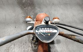 HONDA CAR LEE50 CF50