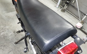 YAMAHA TW200 2021 2JL