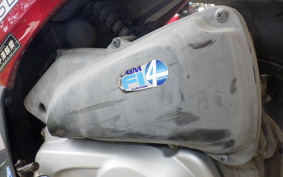 HONDA TODAY 2 AF67