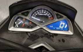 YAMAHA MAJESTY 155S SG28J