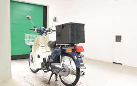 HONDA C50 SUPER CUB E AA01