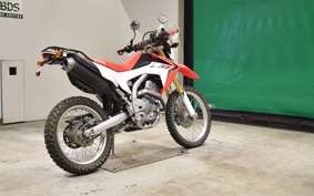 HONDA CRF250L 2017 MD38