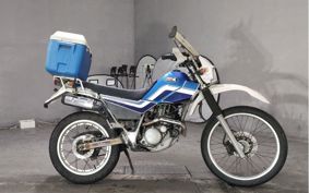 YAMAHA SEROW 225W DG08J
