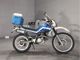 Фото Yamaha SEROW 225W с японского аукциона