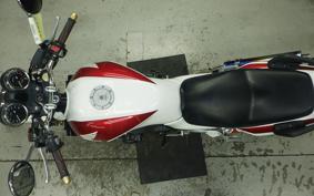 HONDA CB400SF GEN 4 2014 NC42