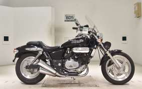 HONDA MAGNA 250 2007 MC29
