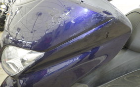 HONDA FORZA Z MF08
