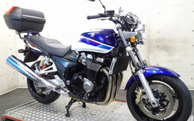 SUZUKI GSX1400 2007 GY71A