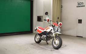 HONDA MONKEY BAJA 2022 Z50J