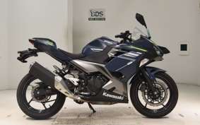 KAWASAKI NINJA 400 2021 EX400G