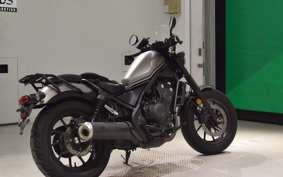 HONDA REBEL 500 A 2022 PC60