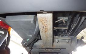 SUZUKI ADDRESS V125 G CF46A