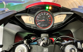 HONDA VFR1200F DCT 2010 SC63