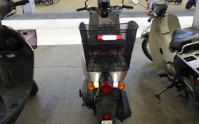 HONDA TODAY AF61