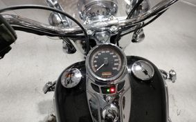 HARLEY FLSTC 1580 2010 BW5