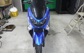 YAMAHA N-MAX SED6J
