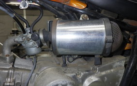 HONDA JAZZ 50 AC09