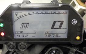 YAMAHA MT-25 A RG74J