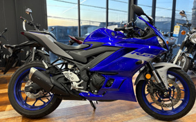 YAMAHA YZF-R25 ABS RG43J