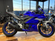 Фото Yamaha YZF-R25 ABS с японского аукциона