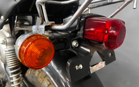 HONDA MONKEY AB27