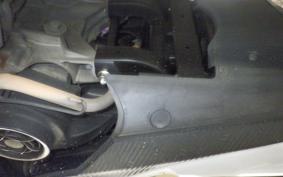 SUZUKI SWISH 125 2004 DV12B