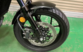 HONDA REBEL 1100 DCT 2021 SC83