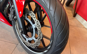 HONDA CBR400R ABS 2020 NC56