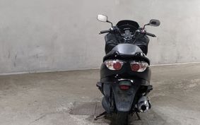 HONDA FORZA Z MF08