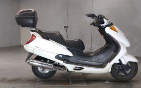 HONDA FORESIGHT MF04