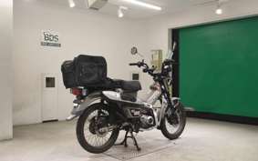 HONDA CT125-2 2008 JA65